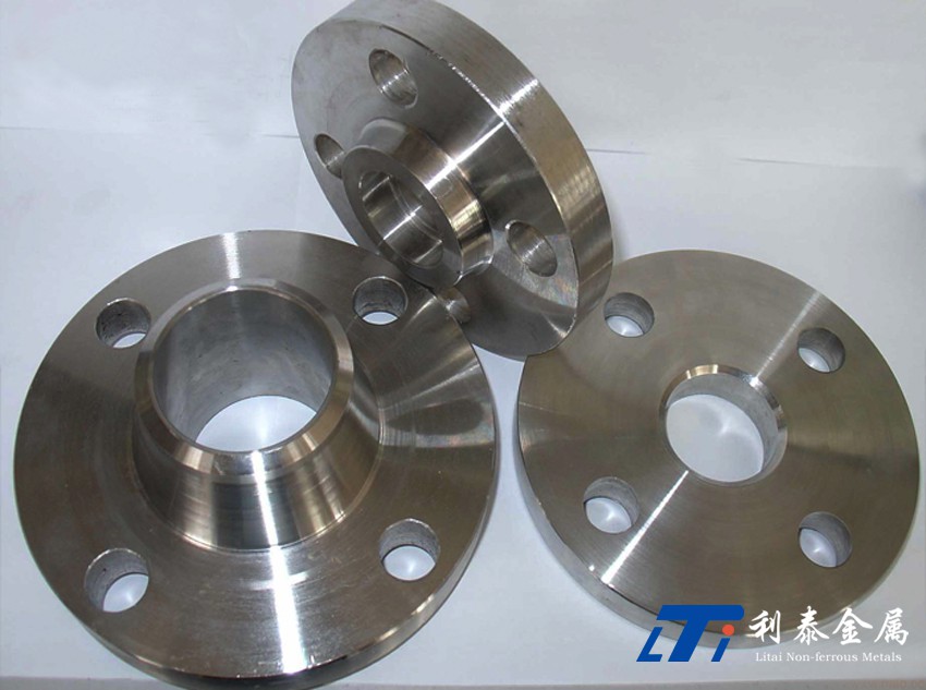 鈦/鎳/鋯法蘭、高頸法蘭、平焊法蘭、鈦管板