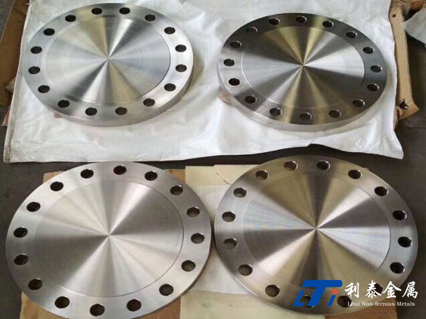 鈦/鎳/鋯法蘭、高頸法蘭、平焊法蘭、鈦管板