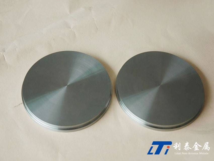 鈮靶、鈮加工件、鈮異型件