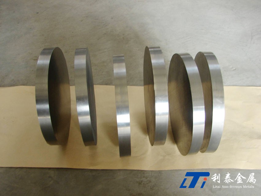 鈮靶、鈮加工件、鈮異型件