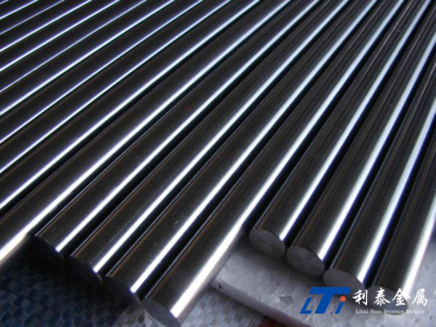 純鎳棒N4、N6鎳銅合金、鎳鈦合金NiTi