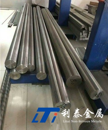 鈦合金棒現貨銷售