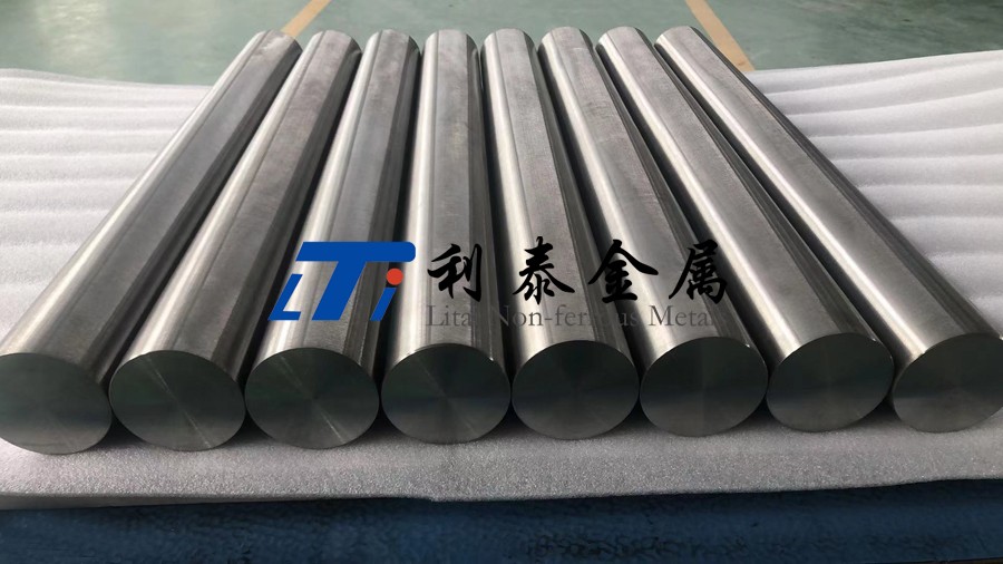 航空能源用TC19鈦合金棒