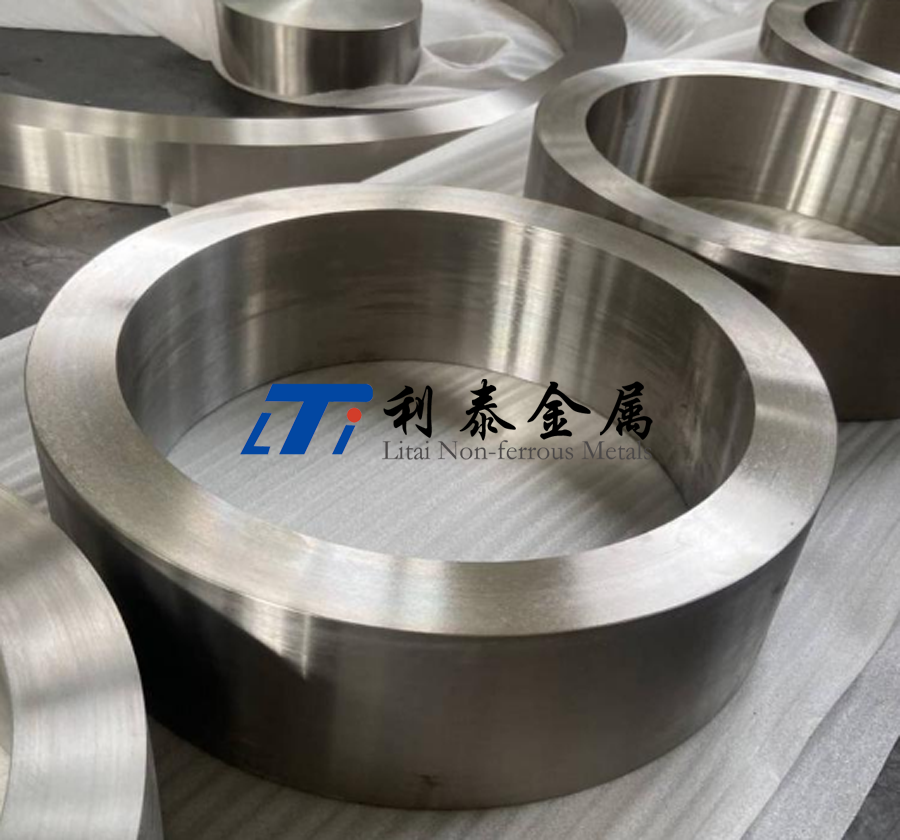 鈦合金環 鈦合金環