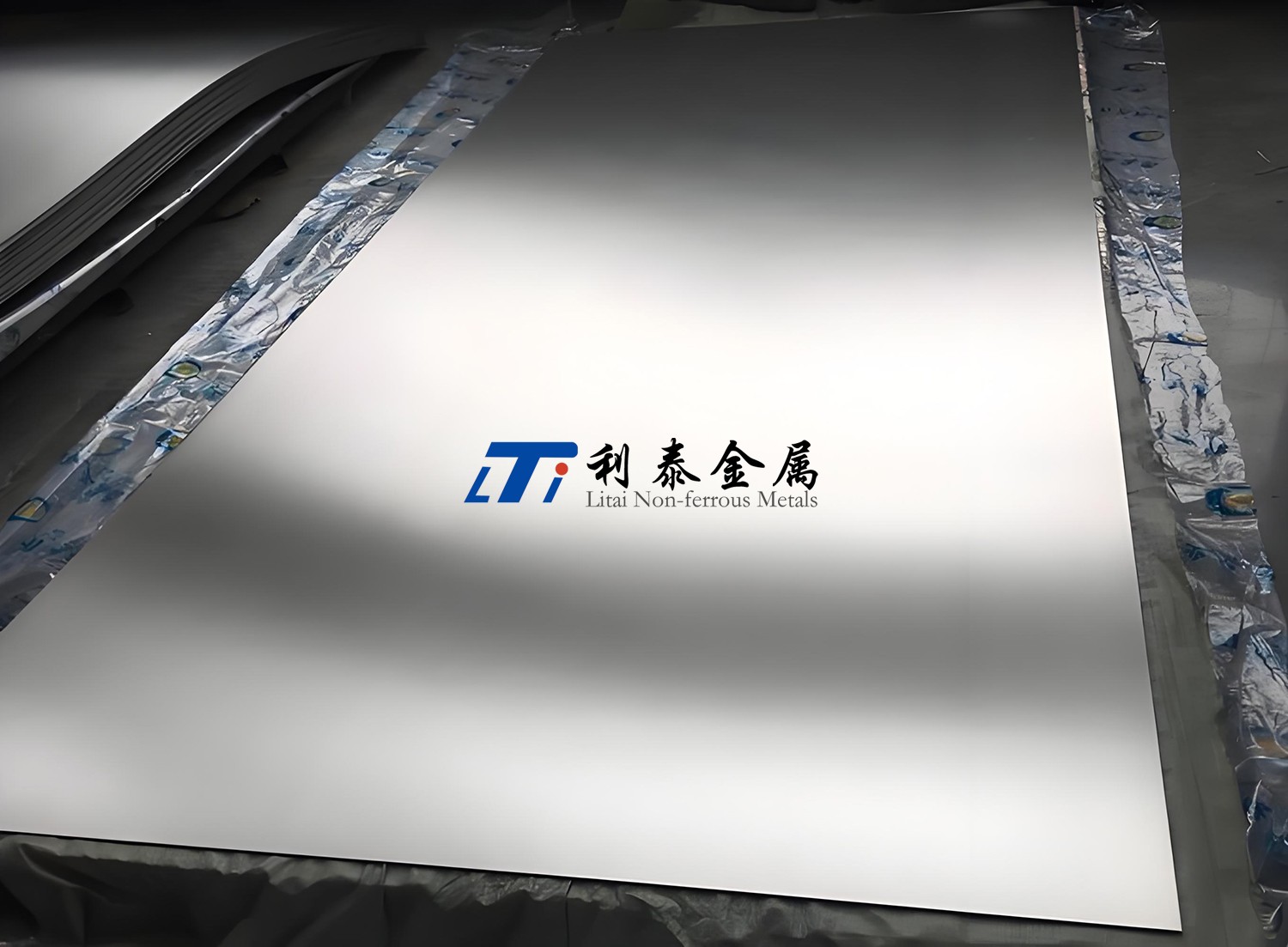 航空航天高溫部件用TA15鈦板發(fā)貨