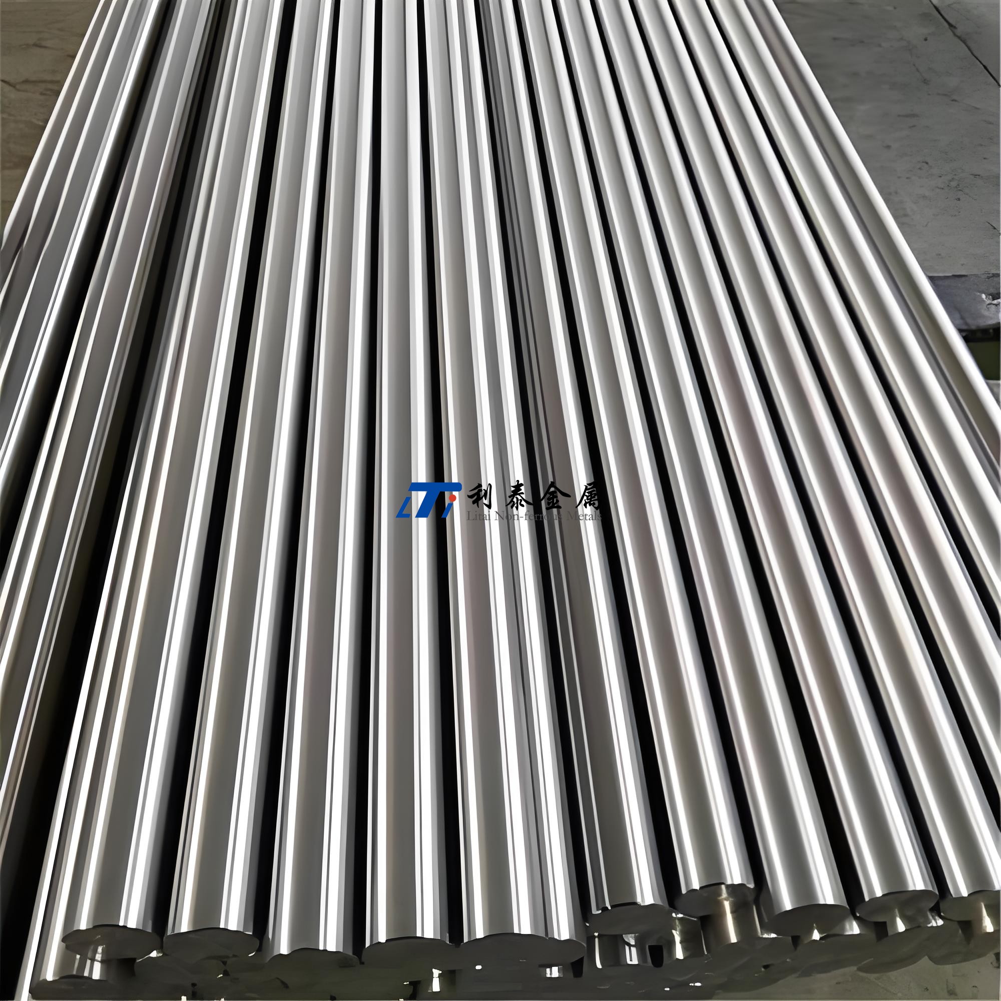 塔器泵閥攪拌器用鋯棒