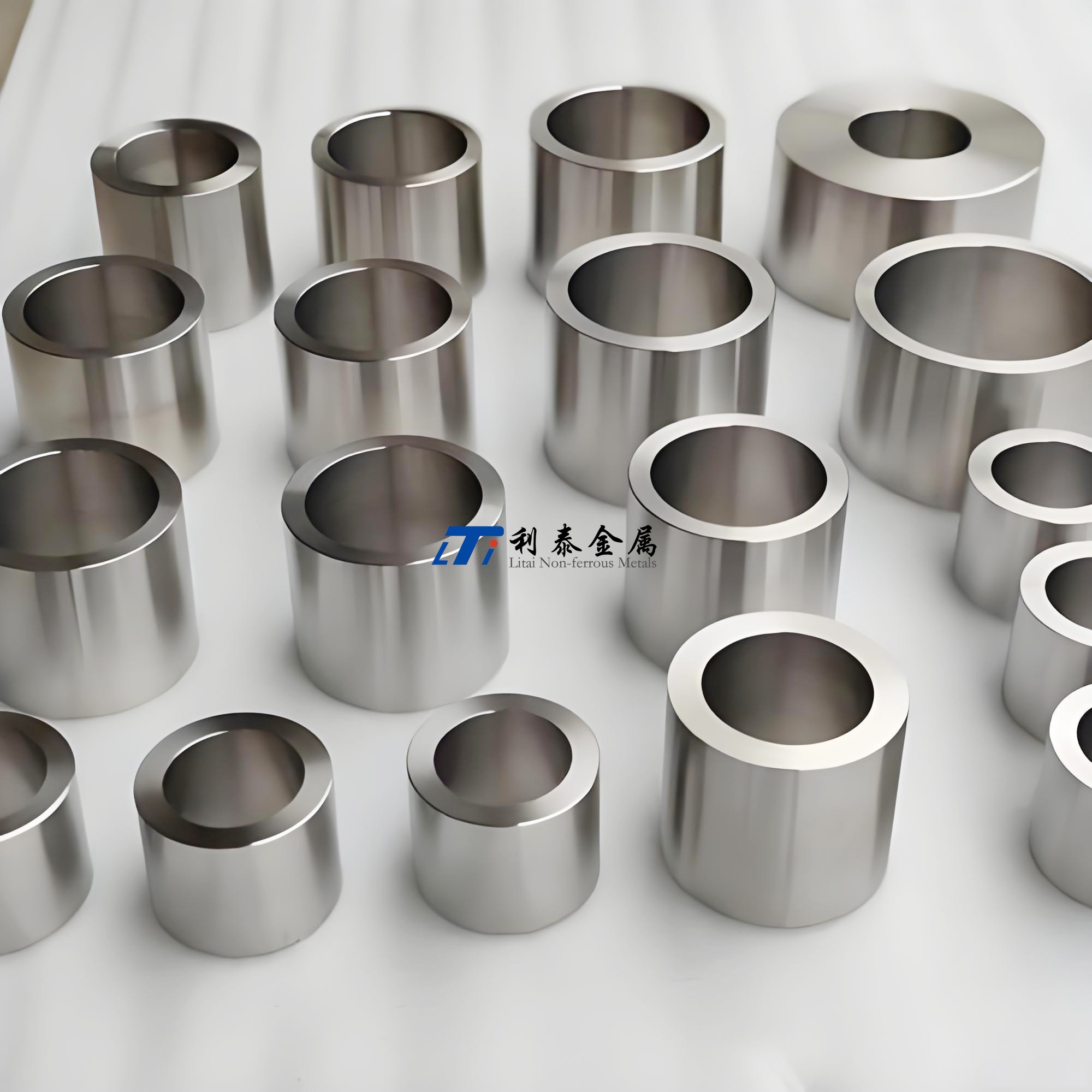 航空航天用Ti7333鈦合金鍛件