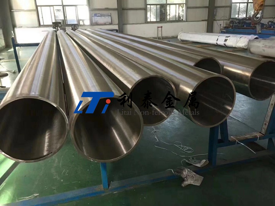 TC4鈦合金管 TC4鈦合金管