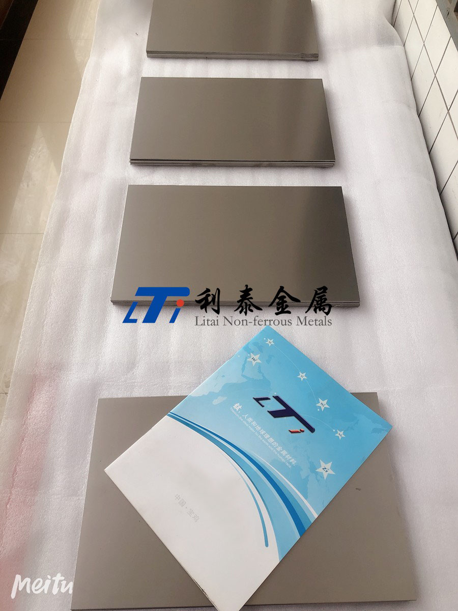 TC4鈦板 TC4鈦板