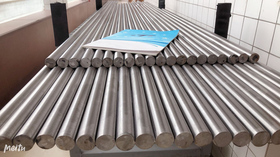 Ti80鈦棒 Ti80鈦棒