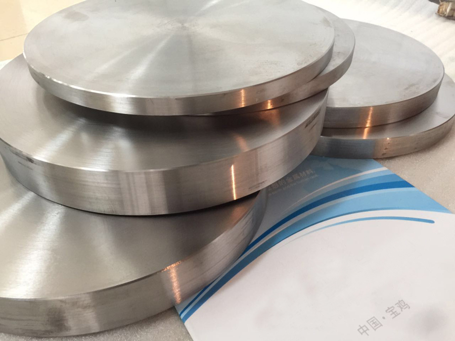 鈦合金鍛件 鈦合金鍛件