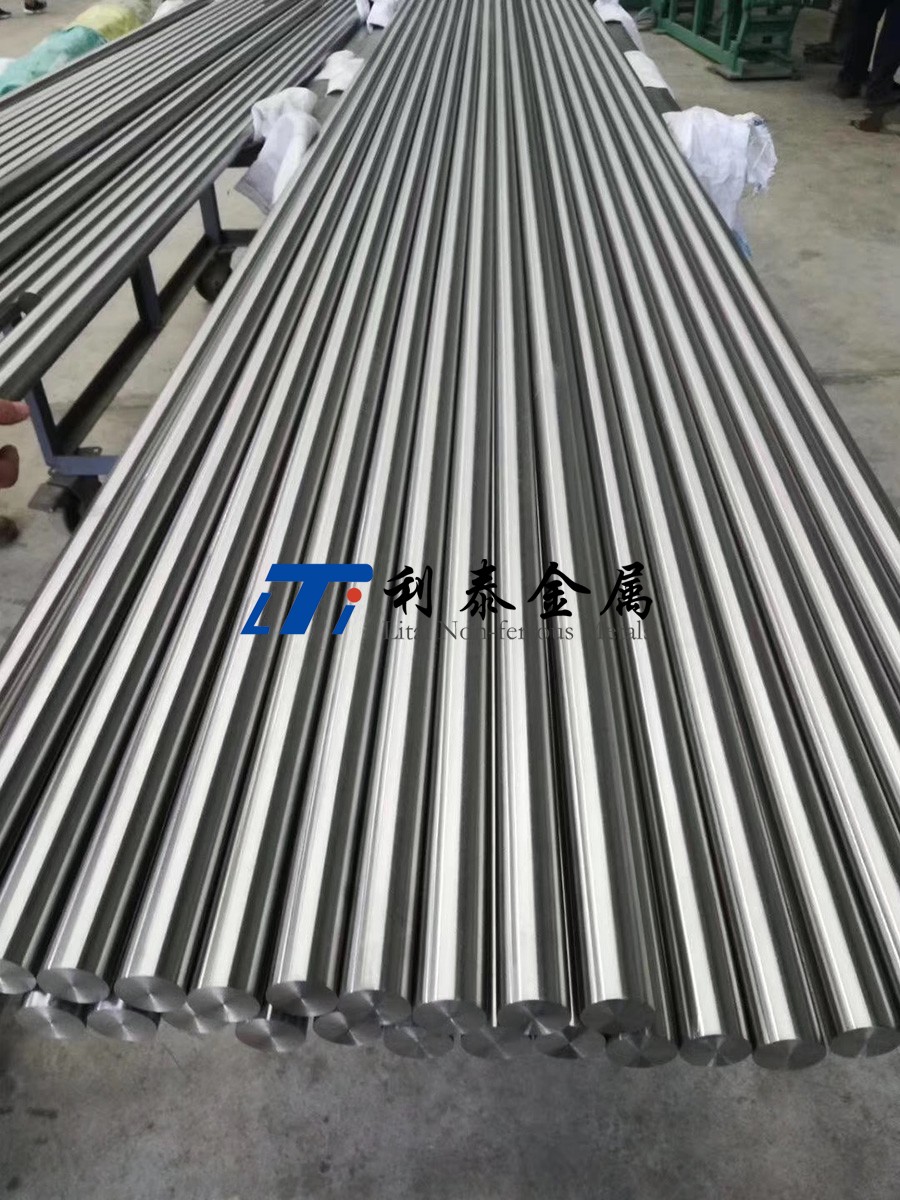鈦靶合金棒 TA9鈦棒